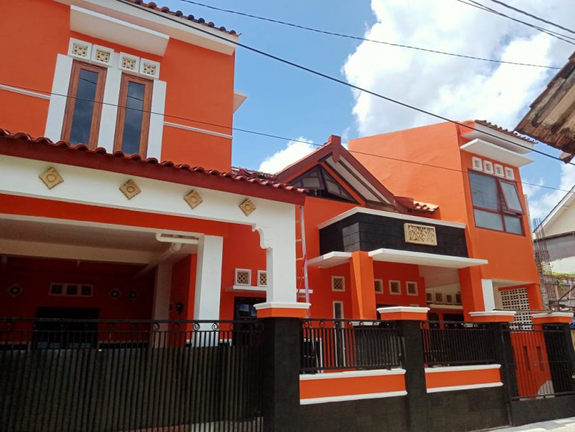 Kost Yogyakarta Jenis Kost Kost Putri, AC Tanpa AC