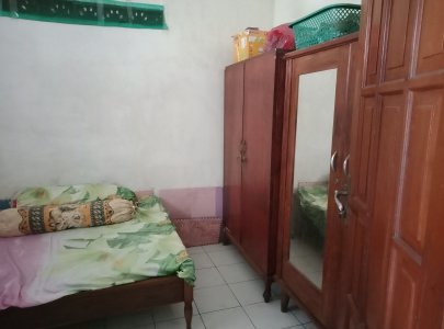 Kos kost campur, surabaya dukuh kupang