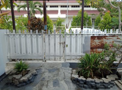 Kos kost campur, surabaya dukuh kupang