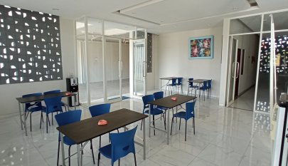 kost campur bebas noroyono indrapasta semarang  (#46691)