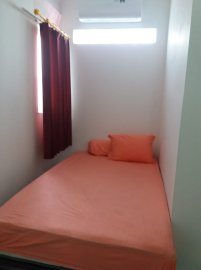 KOST SALMAN 18 Kebun Jeruk 