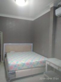 KOST SALMAN 18 Kebun Jeruk 