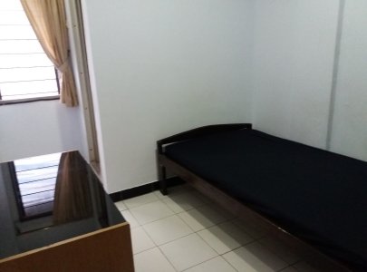 Kost Strategis di sebelah RS Bhakti Mulia, Slipi