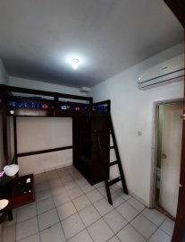 KOST LOTTE KUNINGAN 42A