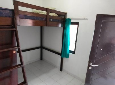 KOST LOTTE KUNINGAN 42A