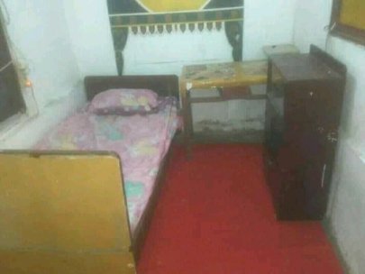 Kost harga terjangkau lokasi strategis di pusat kota