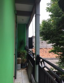 Kost Griya Madani Jakarta