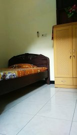 Kost Karyawan/wati Eksklusive Murah di Tengah Kota Sidoarjo