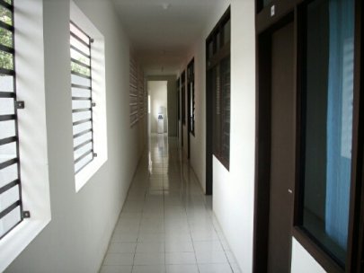 Kost Rumah Praja - daerah Elit - Arteri Pondok Indah, Jakarta Selatan