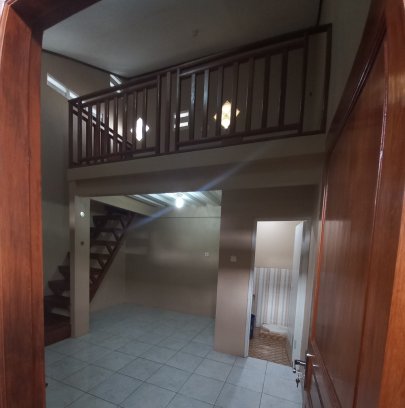 Sewa Kost/Kontrakan dengan Mezzanine di Bubulak Bogor Barat