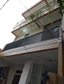 Kost strategis di Cipete, dekat Fatmawati dan Antasari