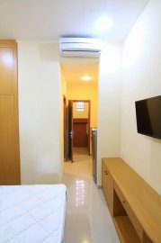 Kost Elit Renon Paras Residence