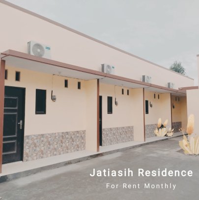 Disewakan Kost Lux Jatiasih Residence