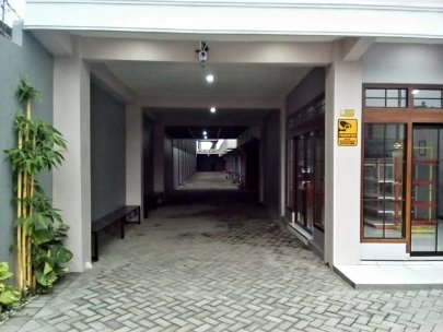 A&R BOARDING HOUSE