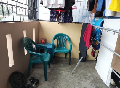 Kost 278, jl tanjung duren utara 6A