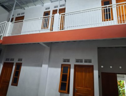 Kost Ibu Elis (Aman, Bersih dan Nyaman)