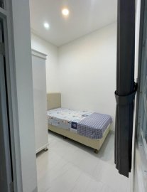 KOST PUTRI BERLIAN HOUSE