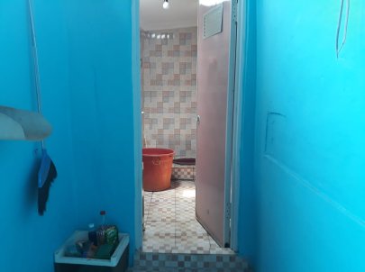 Rumah kost pak slamet