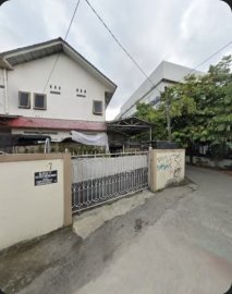 Kost putri medan