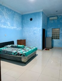 Kost putri medan