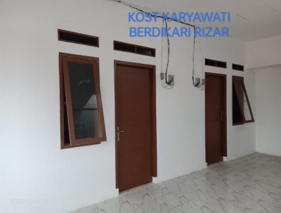 Kost Karyawati Berdikari Rizar