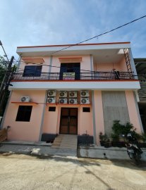 Orange House Kost Putri Jababeka Cikarang