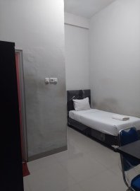 KOST EKSLUSIF DENGAN NUANSA VILLA DEKAT PUSAT KOTA!!