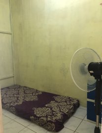 Kos Putra Hj Zakiyah Kebayoran Lama Jakarta Selatan