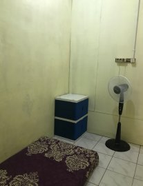 Kos Putra Hj Zakiyah Kebayoran Lama Jakarta Selatan