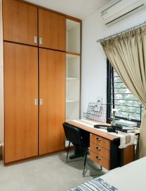 Kost beHomy Residence 323 Lippo Karawaci