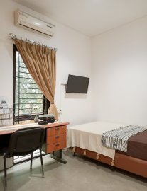 Kost beHomy Residence 323 Lippo Karawaci