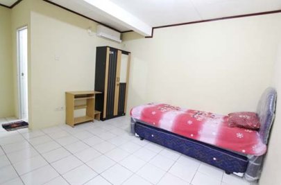 Kost Kebon Sirih