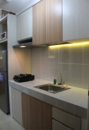 Disewakan Apartment Studio Bale Hinggil full furnish mewag