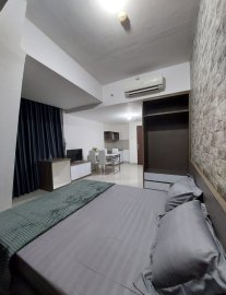 Sewa Apartemen Majestic Point Serpong by Aru Room