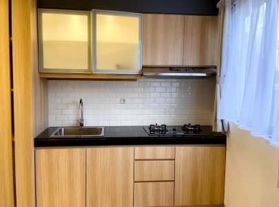KOST Griya Menara Tipe suite A4 with kitchen JAKARTA BARAT 