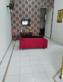 Kost Exclusive Vila Serpong BSD Tangerang