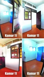 Kost 11 