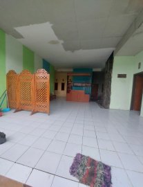 Kost Barokah