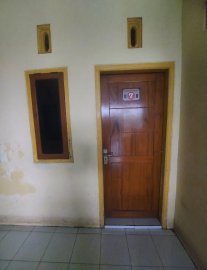 Kost Putri Barokah Gempol