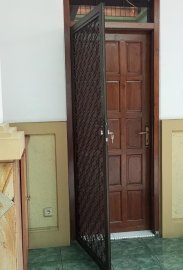 KAMAR KOST EKSKLUSIF DENGAN ENSUITE  DI TEBET, AKSES TERBAIK