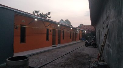 Kost morodadi buaran