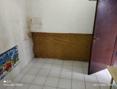 Kost Andalan Cisitu Lama Coblong Bandung