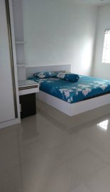 Kosan Pria dan Wanita Barokah Boarding House