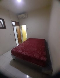 Kost Rentir Delta Kemayoran