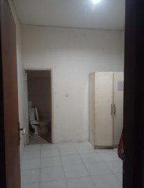 Kost Rentir Delta Kemayoran