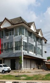 KOST Mak Acen 10 menit dari stasiun bekasi timur