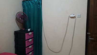 Kost Putri Sendangmulyo, Klipang, Elang Raya, Ketileng Raya, Sambiroto, Meteseh, Unimus, Kedungmundu