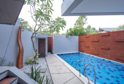 2 Bedroom Villa In Nusa dua