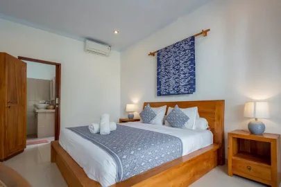 3 Bedroom Villa Canggu