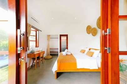 3 Bedroom Villa in Kerobokan